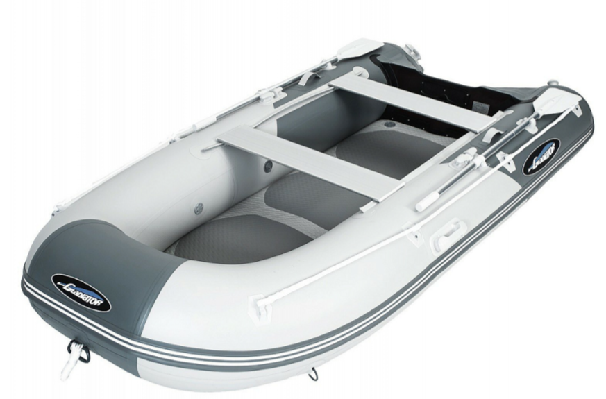 НАДУВНАЯ ЛОДКА GLADIATOR B330AD в Саратове