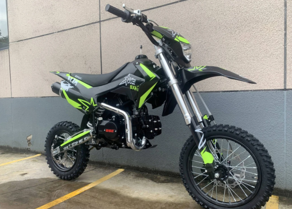Питбайк BSE EXA SA 14/12 в Саратове