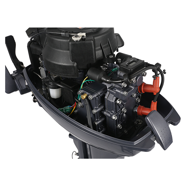 ЛОДОЧНЫЙ МОТОР ALLFA CG Т15 в Саратове