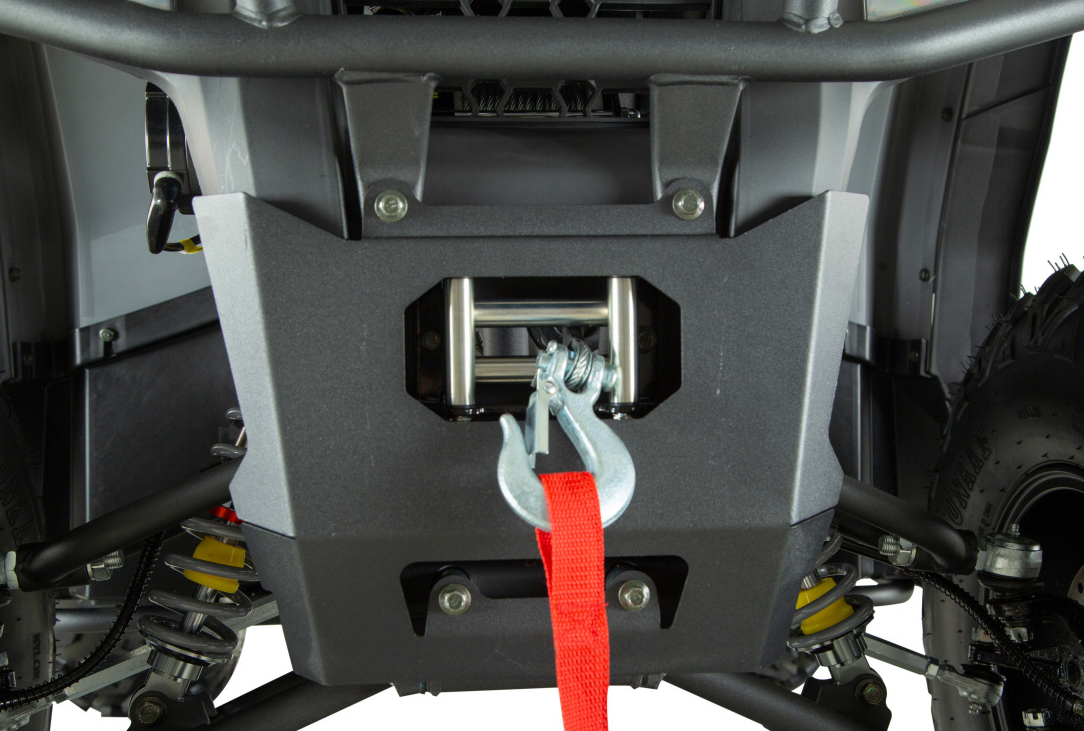 Квадроцикл YACOTA VIKING PRO 250 в Саратове