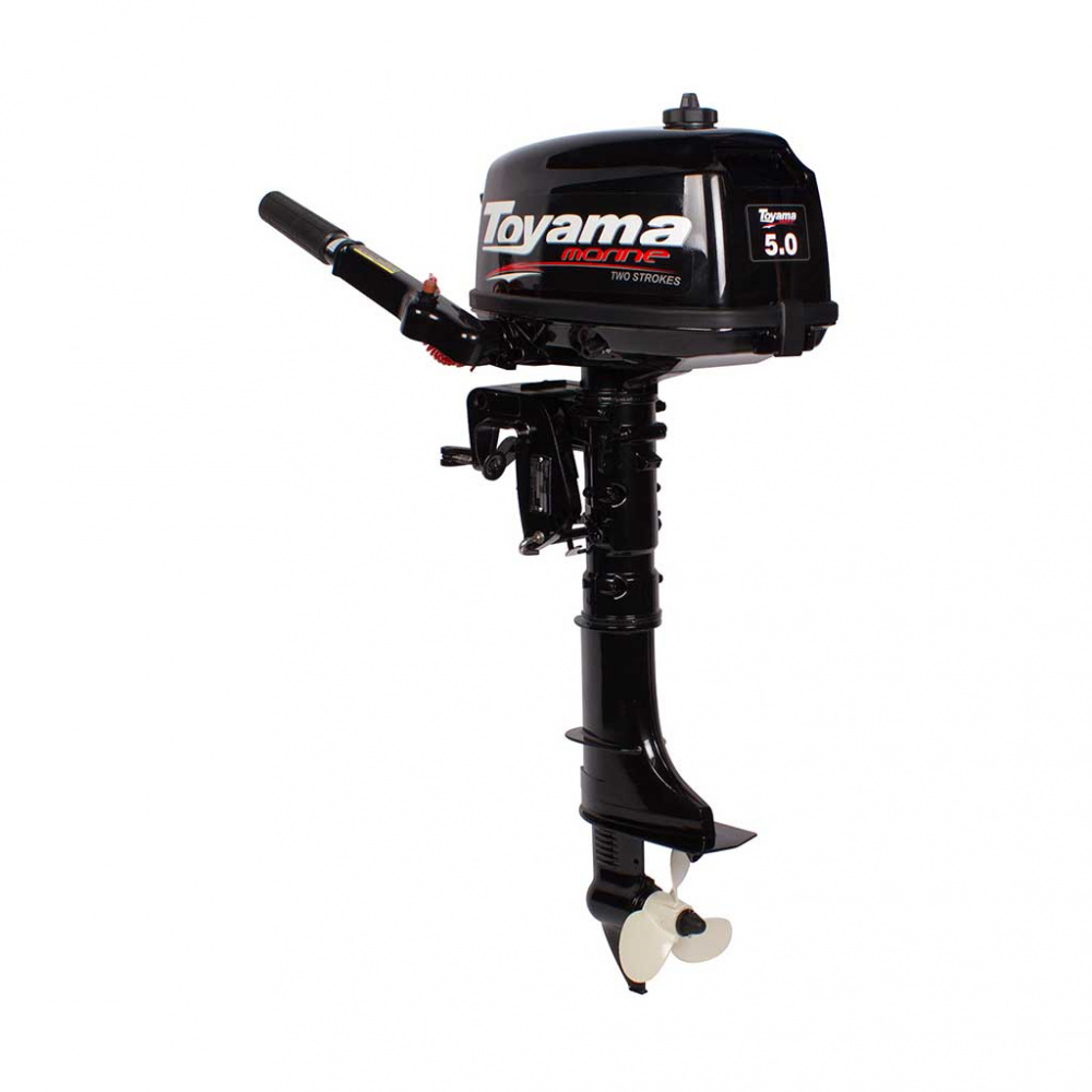 ЛОДОЧНЫЙ МОТОР TOYAMA T5ABMS в Саратове