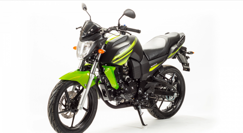 Мотоцикл BANDIT 250 в Саратове