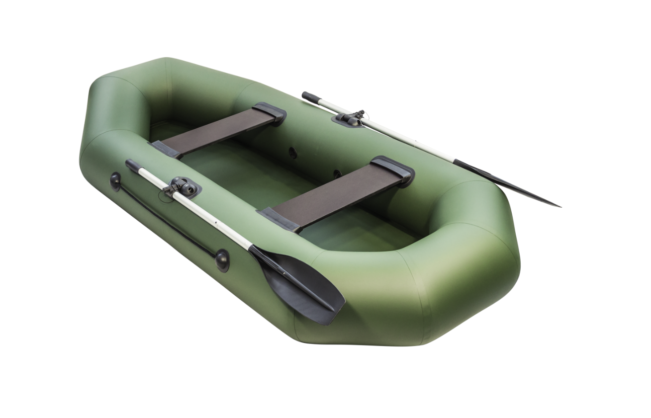 Лодка АКВА-ОПТИМА 260 в Саратове