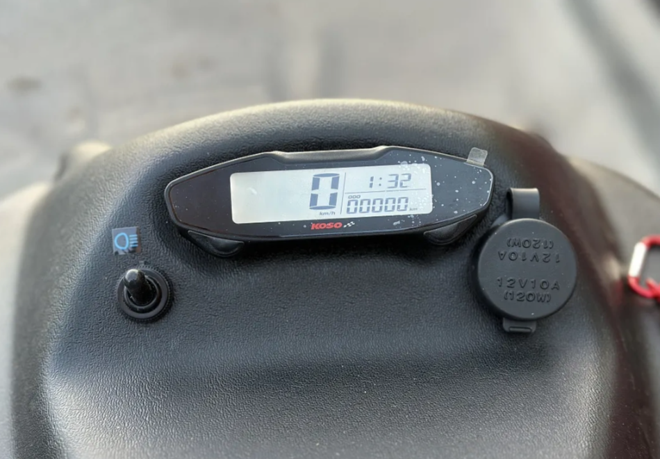 Снегоход РМ TIKSY 500 4Т в Саратове