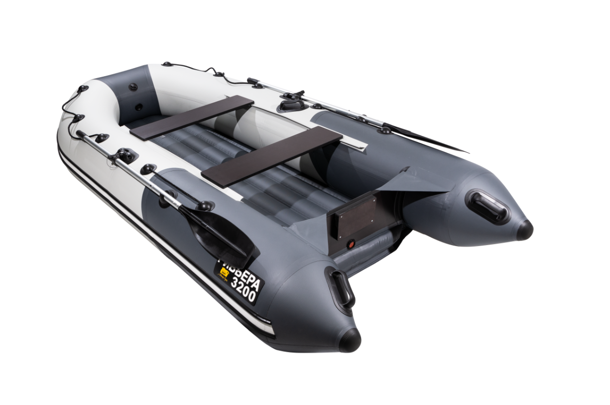 Лодка ривьера компакт 3200 нднд в Саратове