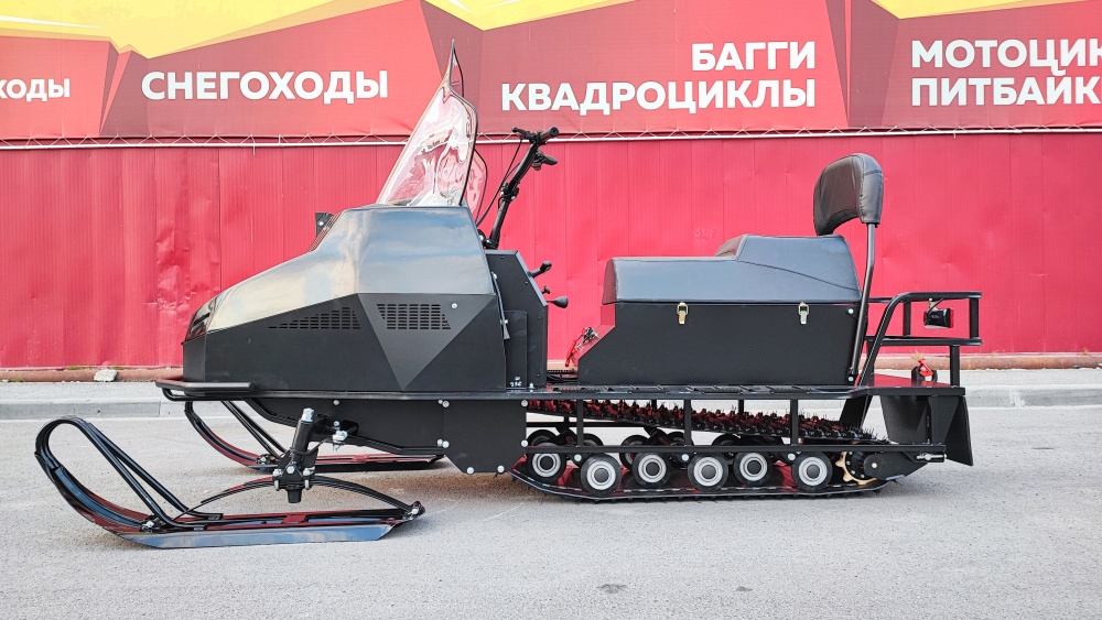 Снегоход PROMAX YAKUT 500 2.0 4T 29 в Саратове