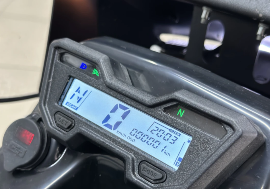 СНЕГОХОД IRBIS SF200L XE SUPERLONG в Саратове