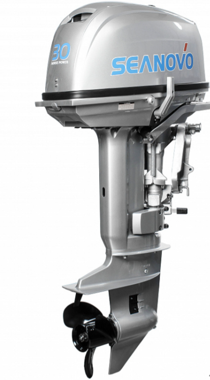 Лодочный мотор SEANOVO SN25FFEL в Саратове