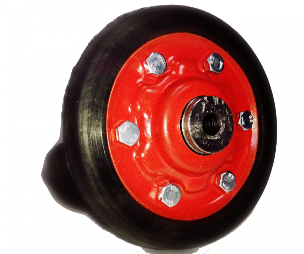 Каток мотобуксировщик IKUDZO в Саратове