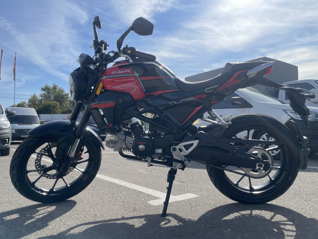 Мопед PROMAX CB150R (49) в Саратове