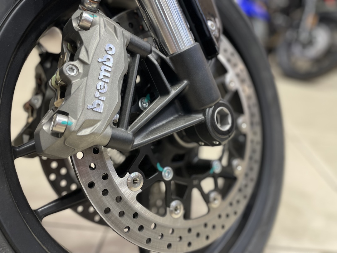 Мотоцикл Benda LFS 700 в Саратове