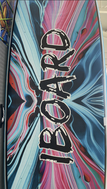 SUP (САП) ДОСКА RAIDEX I BOARD 11’ (332СМ) N 33 в Саратове