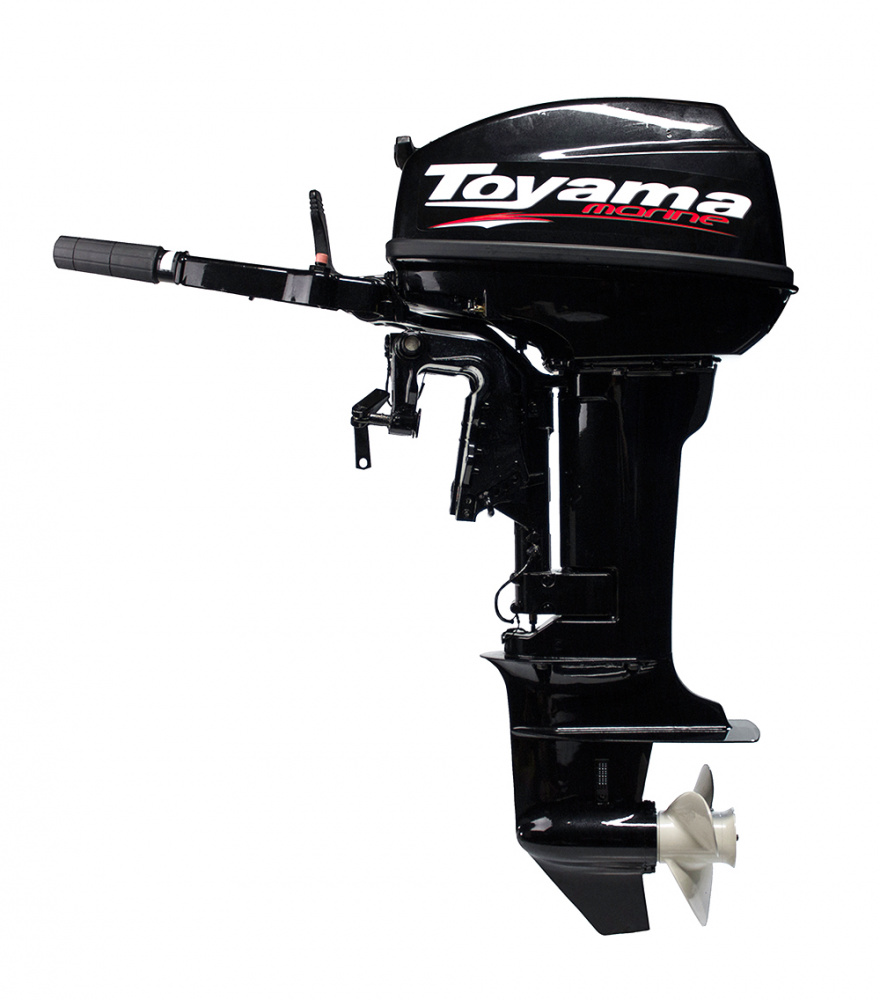 ЛОДОЧНЫЙ МОТОР TOYAMA T15BMS в Саратове