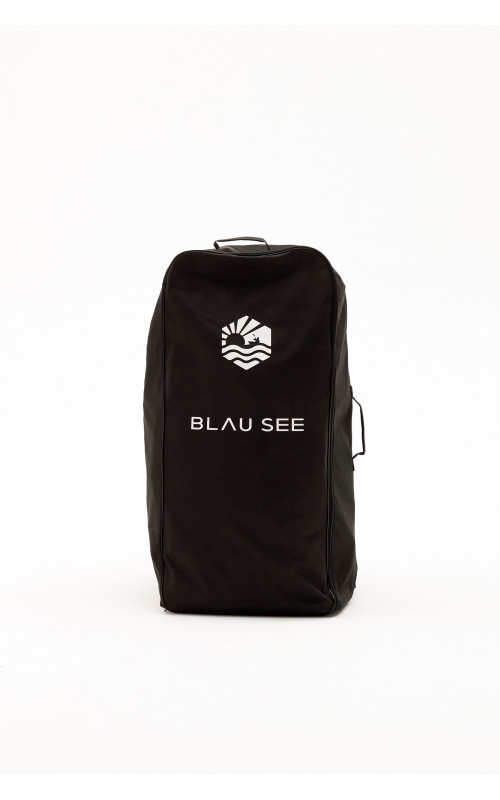 Надувной каяк Blau See Shark-3 Премиум в Саратове