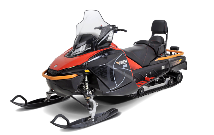 Снегоход РМ FRONTIER 1000 в Саратове