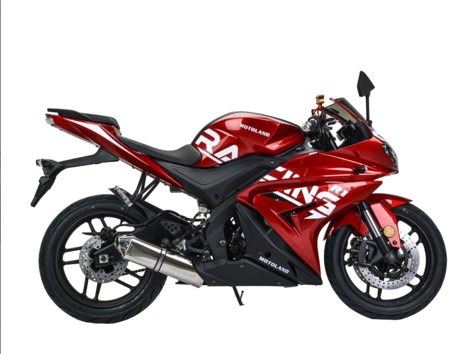 Мотоцикл MOTOLAND (МОТОЛЕНД) R1 300 в Саратове