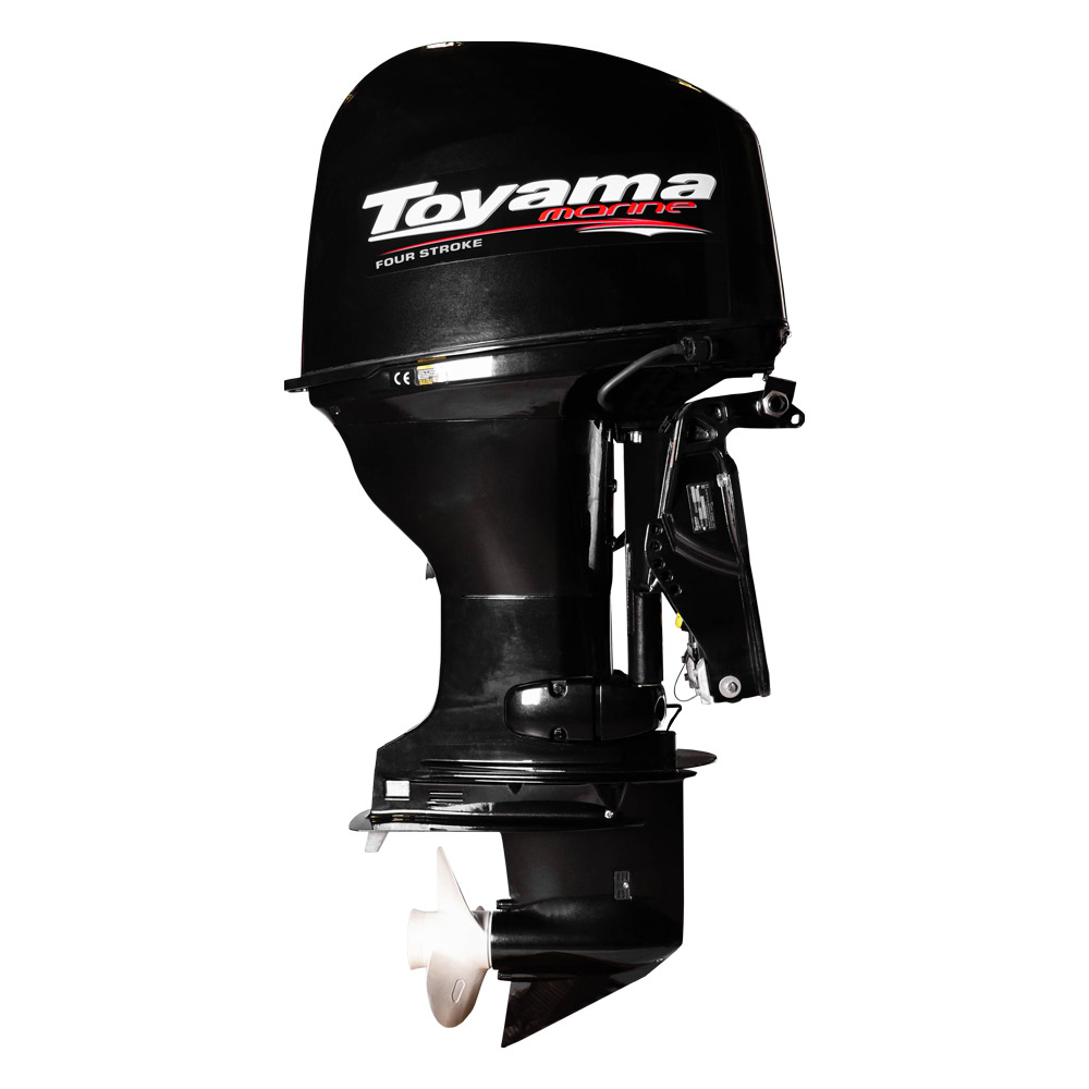 ЛОДОЧНЫЙ МОТОР TOYAMA F60FEL-T-EFI в Саратове
