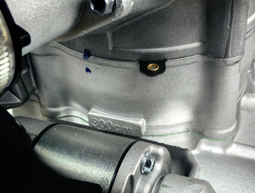 Мотоцикл JHLMOTO JHL Z8i (EFI) NC300S (182-MN) в Саратове