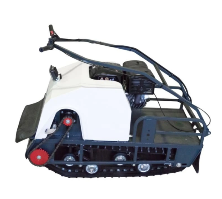 Мотобуксировщик СТЕМ СЕВЕР ЭКСПЕРТ 500 КОМПАКТ 15 л.с. в Саратове