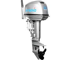 Лодочный мотор SEANOVO SN25FFES в Саратове