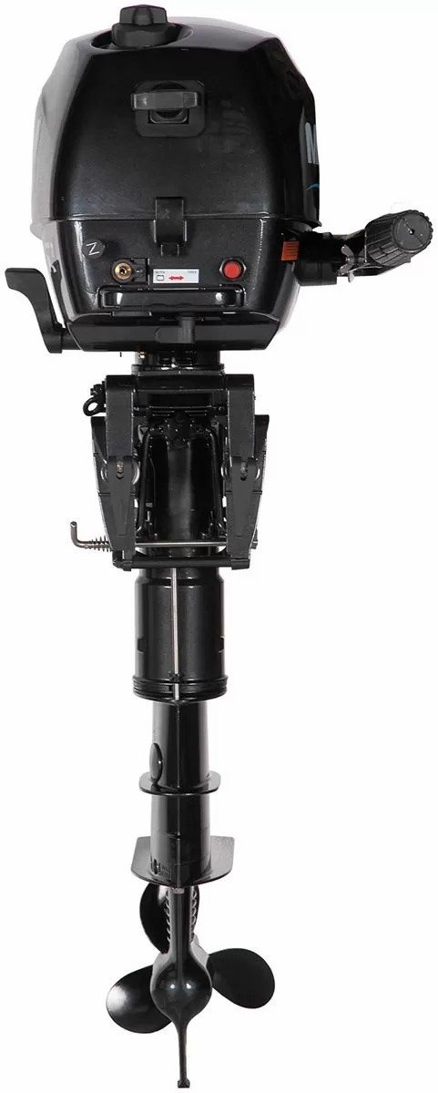 Лодочный мотор MARLIN MF 5 AMHS в Саратове