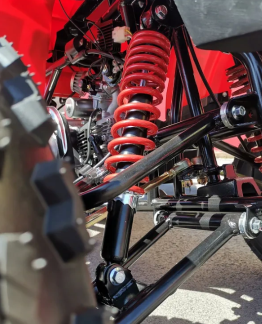 Квадроцикл PROMAX WILD 175 BASIC в Саратове