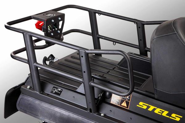 Снегоход SV600T (L ST SWT) ВИКИНГ 2.0 в Саратове