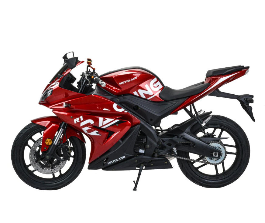 Мотоцикл MOTOLAND (МОТОЛЕНД) R1 300 в Саратове