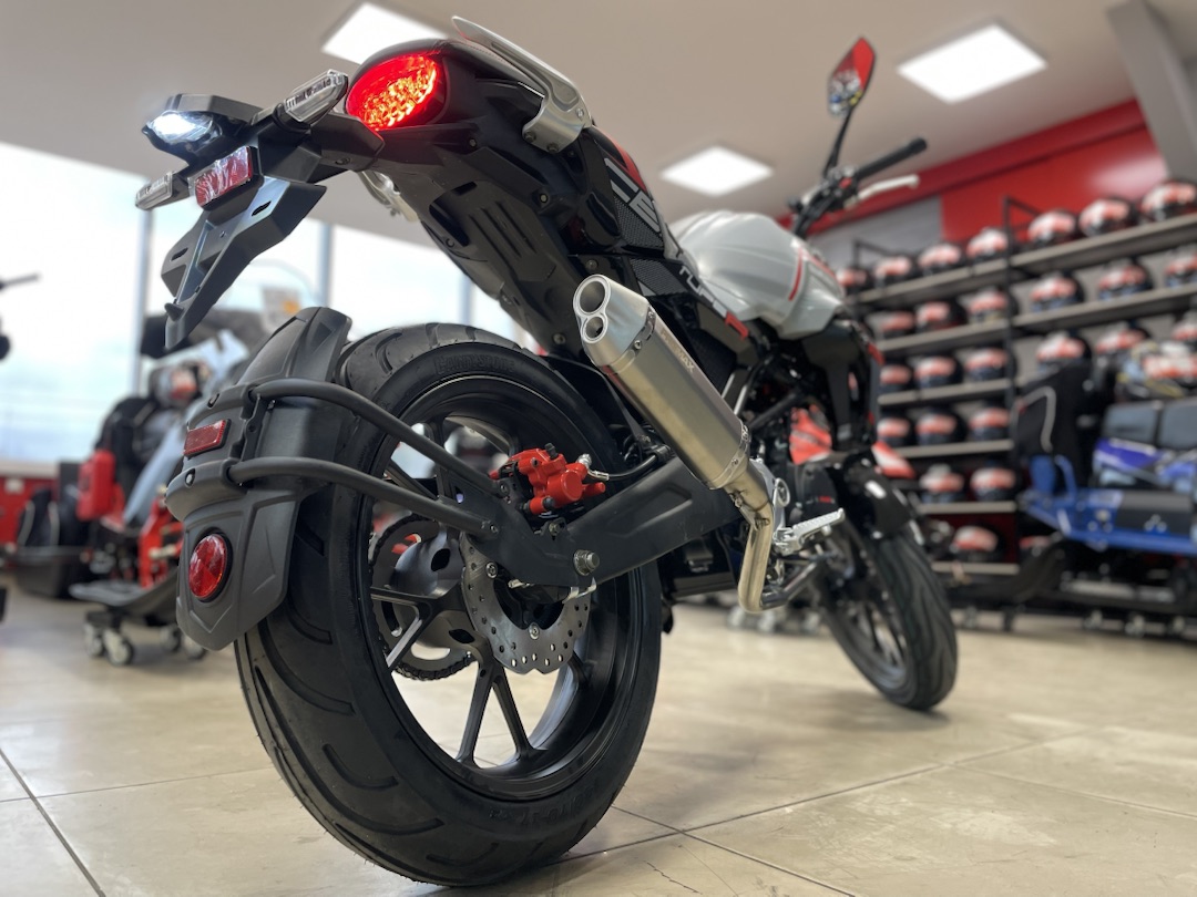 Мопед PROMAX CB150R (49) в Саратове