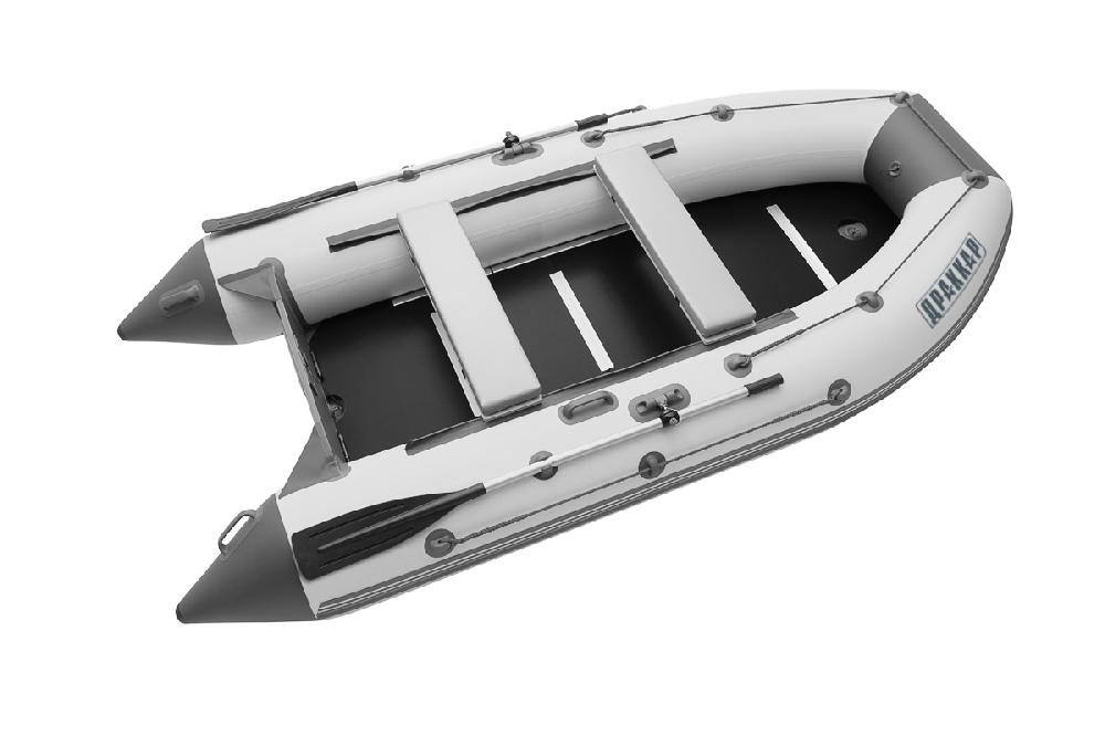 ЛОДКА ДРАККАР 3250 СК HANT в Саратове