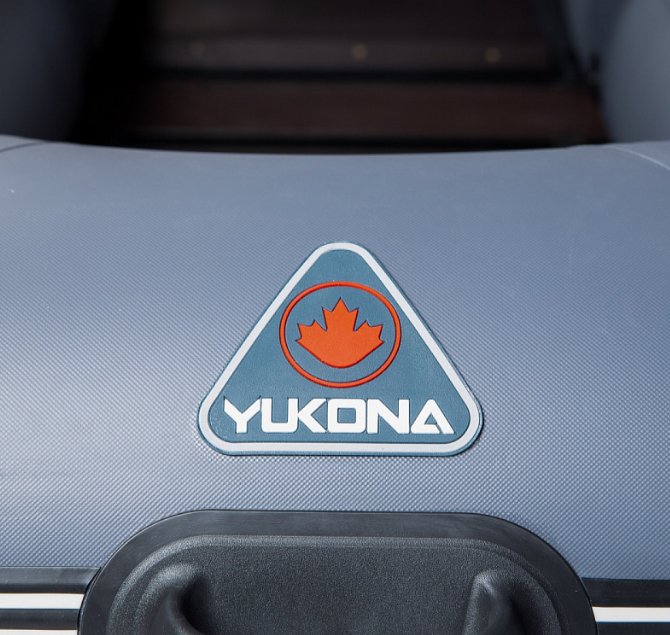 ЛОДКА НАДУВНАЯ YUKONA 230 TL (БЕЗ ПАЙОЛА) в Саратове