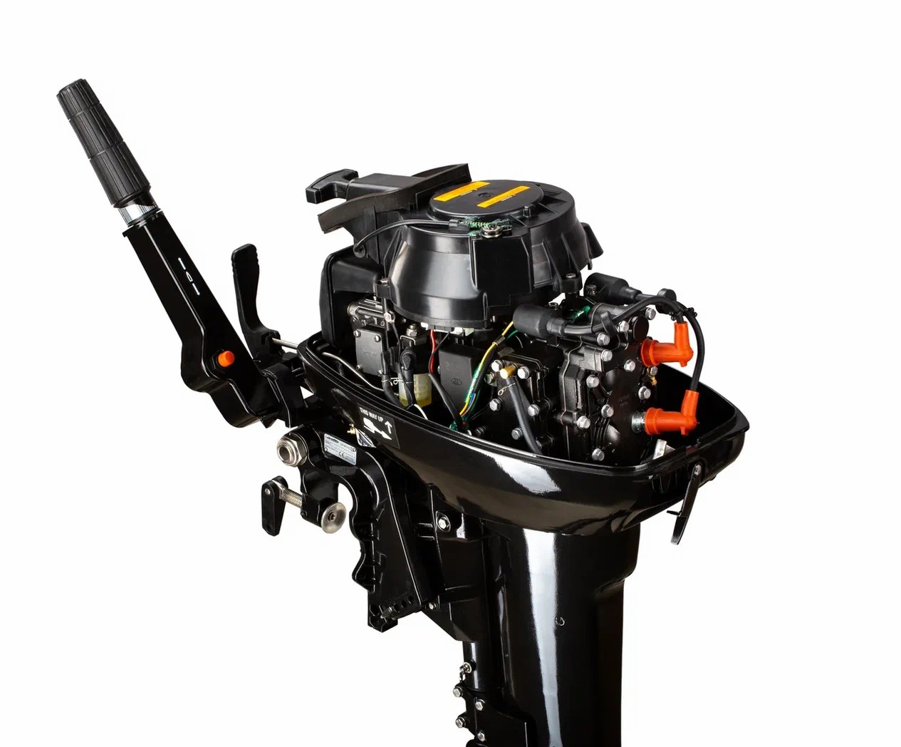 ЛОДОЧНЫЙ МОТОР GLADIATOR G9.9FHS в Саратове