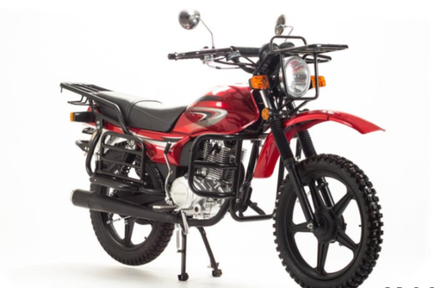 Мотоцикл FORESTER 200 (2021 г.) в Саратове