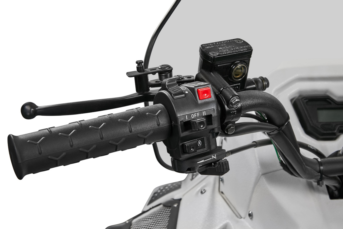 Снегоход IRBIS TUNGUS 600L 25/26 в Саратове