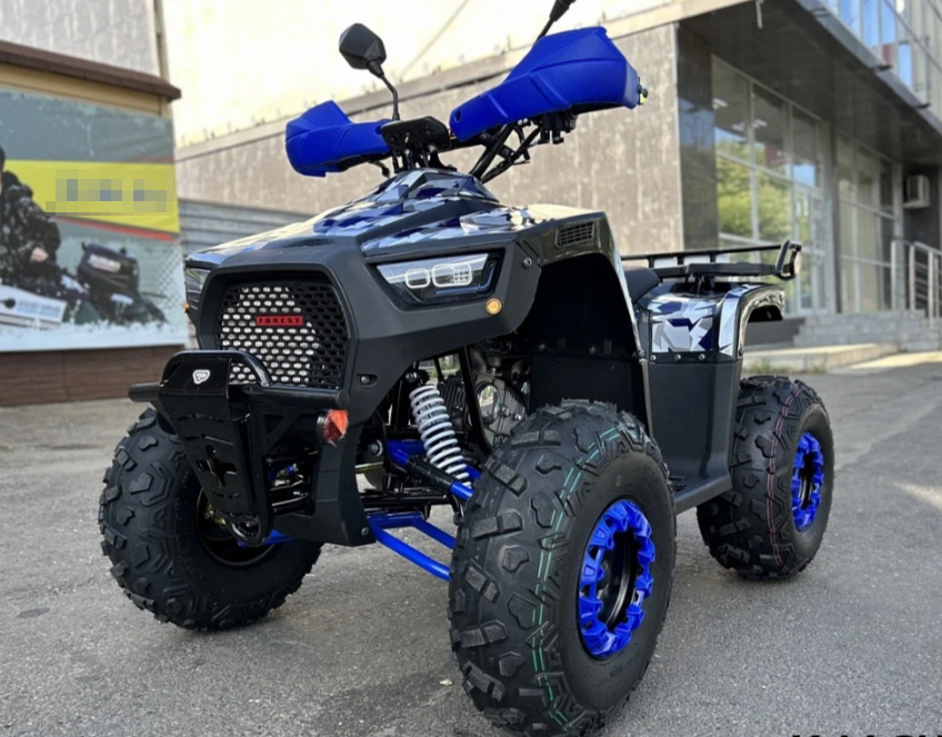 Квадроцикл PROMAX FOREST 180 в Саратове