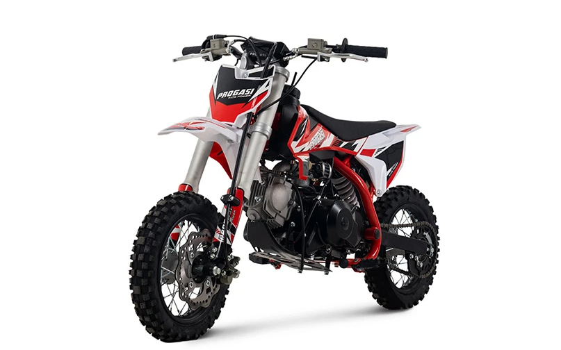 Питбайк Progasi KIDS POWER 110 (10/10) в Саратове
