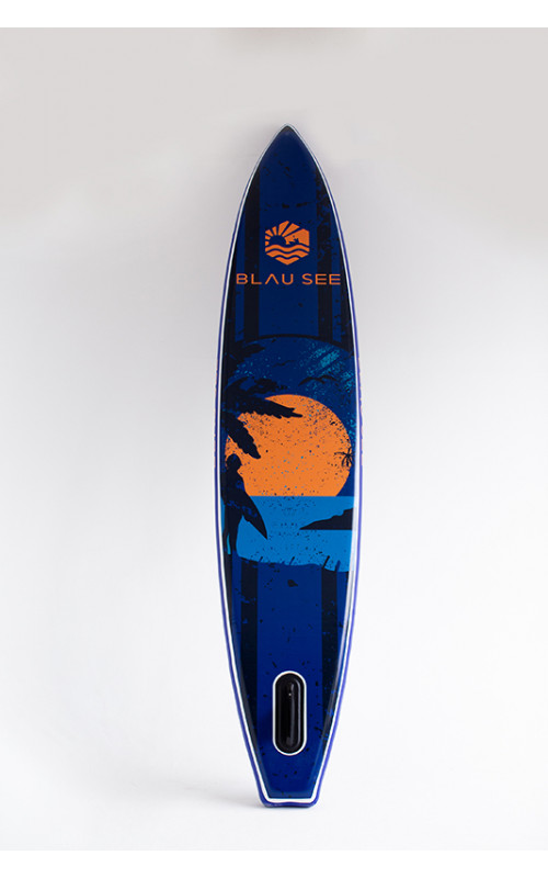 НАДУВНОЙ САП БОРД OCEAN SUNSET 12,6 в Саратове