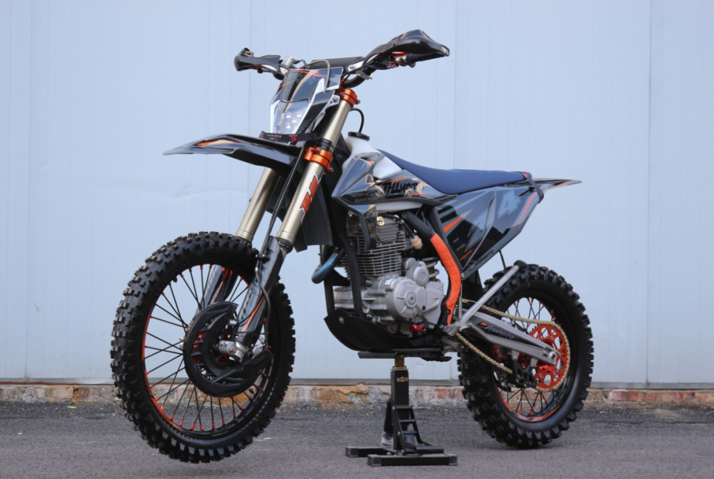 Мотоцикл JHLMOTO JHL Z4 PR250 (172FMM-5) в Саратове