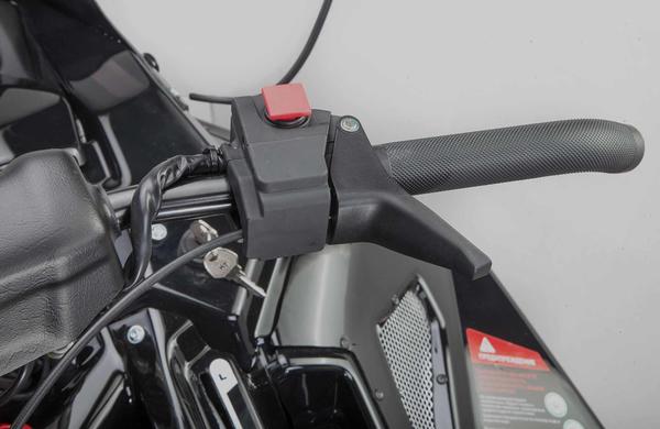 Снегоход STELS SA600R (L LUX WT) ВИТЯЗЬ 2.0 К01 Tech в Саратове