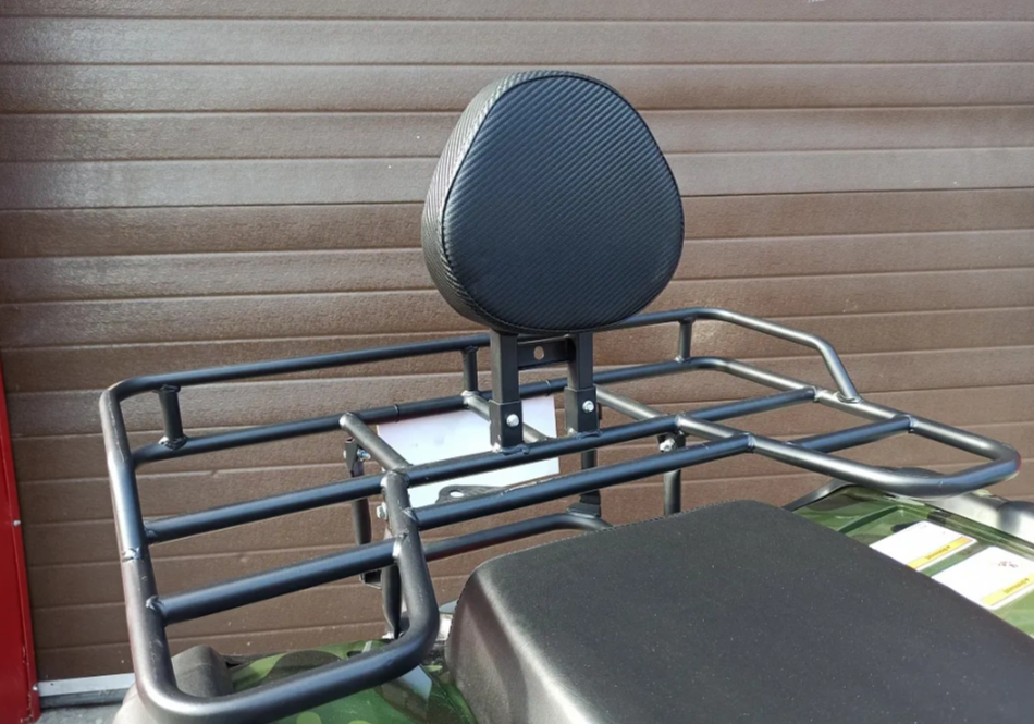 Квадроцикл PROMAX ATV 250 PRO (2025) в Саратове