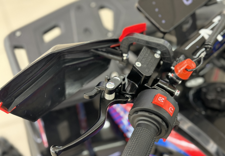 Квадроцикл GBM MAVERICK 222 NEW в Саратове