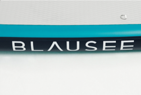 НАДУВНОЙ SUP-BOARD BUSINESS LIGHT BLUE 10,6 в Саратове