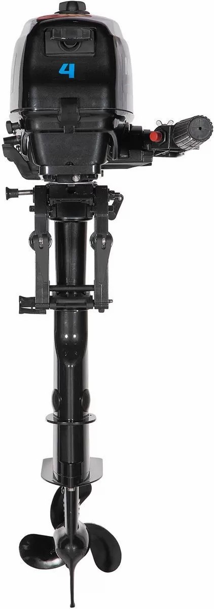 Лодочный мотор MARLIN MP 4 AMHS в Саратове