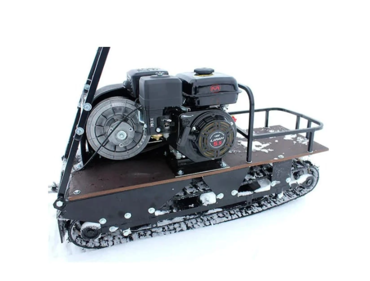 Мотобуксировщик ОНЕГО 500 МИНИ 11 л.с. в Саратове