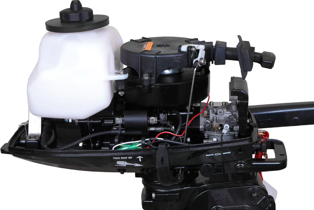 Лодочный мотор MARLIN MP 5 AMHL в Саратове