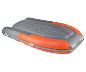 НАДУВНАЯ ЛОДКА GLADIATOR E380S в Саратове