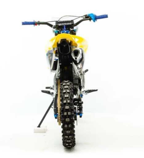Питбайк MotoLand (МОТОЛЕНД) MZ125 в Саратове