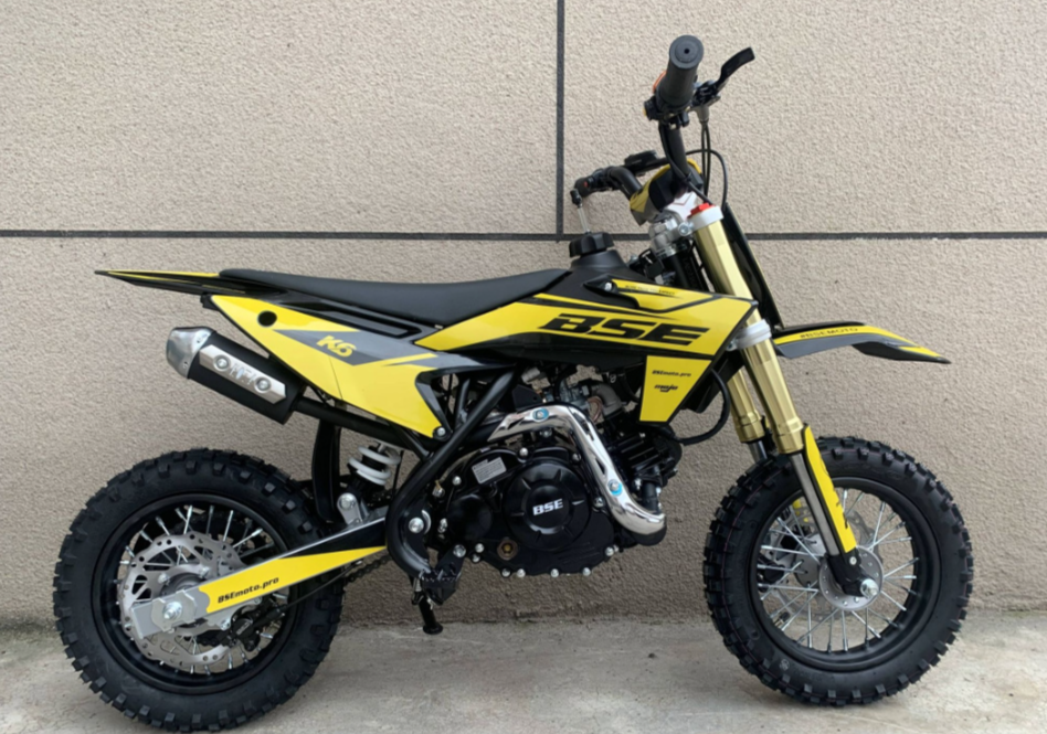 Питбайк BSE K6 в Саратове