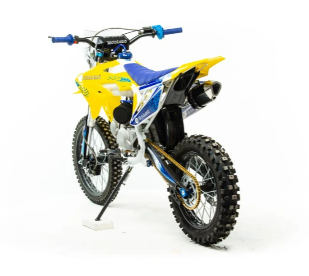 Питбайк MotoLand (МОТОЛЕНД) MZ125 в Саратове