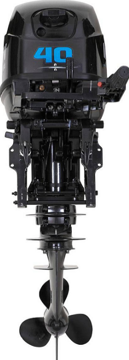 Лодочный мотор MARLIN MP 40 AWHL в Саратове